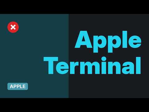 Apple: Use password window with script code in Terminal on macOS