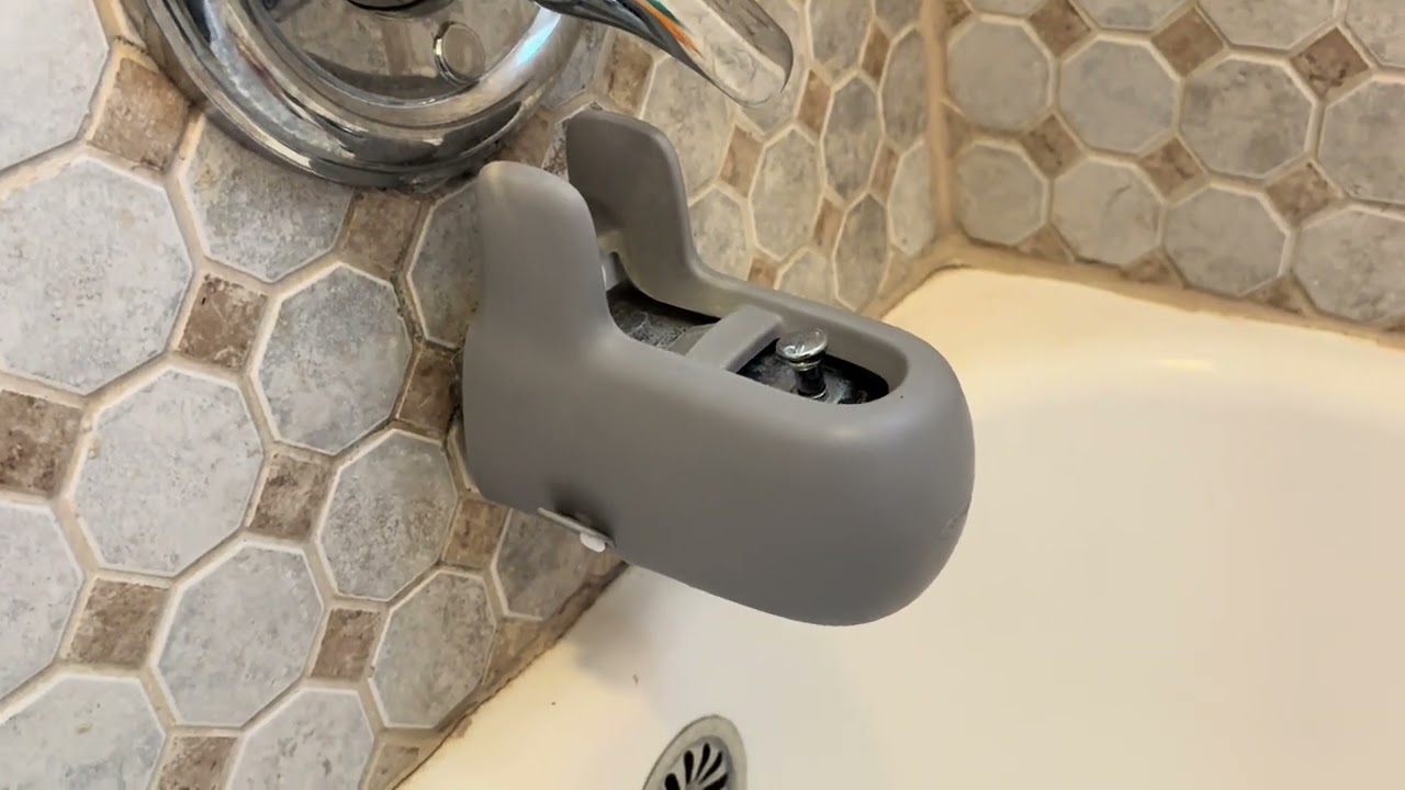 OXO Tot Bathtub Spout Cover