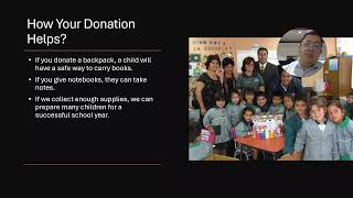 Contextualization Task-