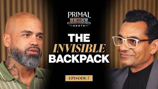 What Happens When Someone Finally Believes in You? | Edwin Desamour | Primal Shots Ep. 8