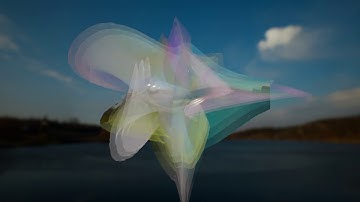 Unreal Engine | Classic Perlin Noise Study