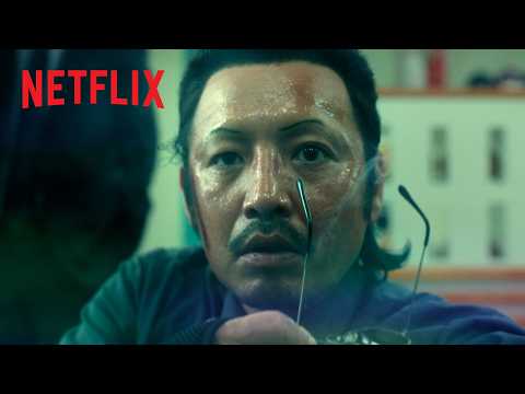 NA：上坂すみれ - パーフィニーってなんですか？篇 | ガス人間 | Netflix Japan