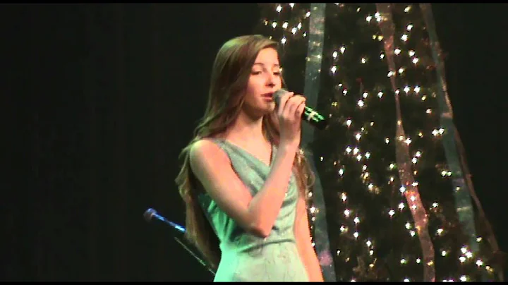 Where Are You Christmas by Faith Hill - Cover by H...