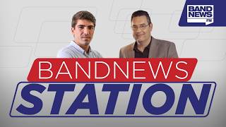 BandNews Station | 10/20/2026