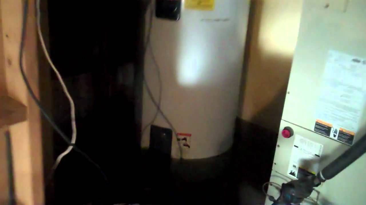 Basement Flooding Central Ohio Columbus Reynoldsburg