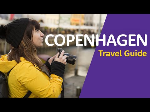 What you NEED to know before visiting Copenhagen  |  Copenhagen Travel Guide 