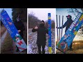 САМЫЕ БОЛЬШИЕ БЕНГАЛЬСКИЕ ОГНИ и РИМСКАЯ СВЕЧА В МИРЕ⧸THE BIGGEST SPARKLERS and ROMAN CANDLE