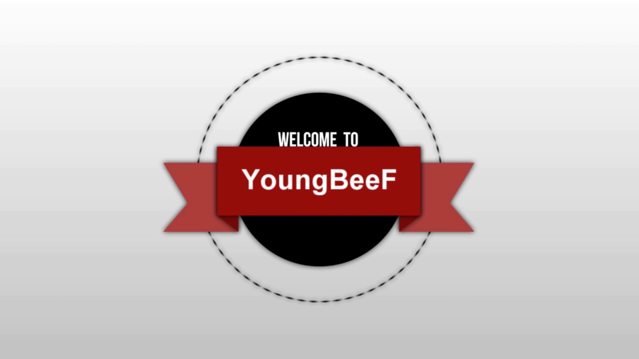 YoungBeeF Интро
