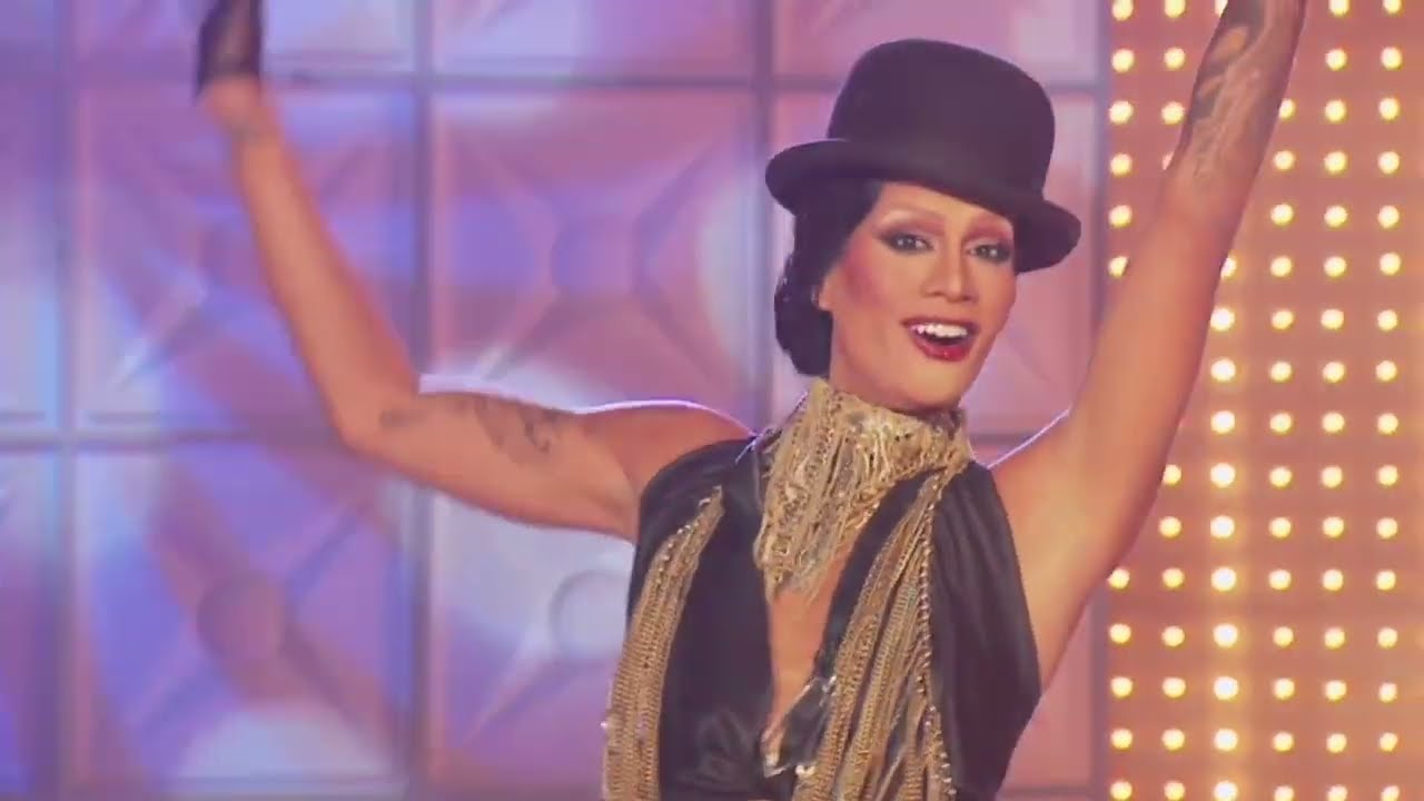 Raja "Champion (DJ BunJoe's Olympic Mix)"