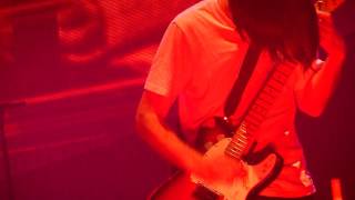 Radiohead Morning Bell Live American Airlines Arena Miami FL March 30 2017