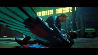 Falcon and the winter solder Ep 5 | New captain broke Falcon wings