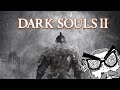 The struggle between axe and fists | Dark Souls II [6]