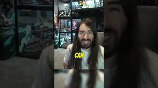 MoistCr1TiKaL Reacts to an Online Guru's Terrible Advice