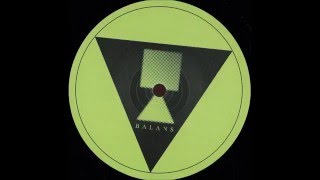 Drafted  - Vortex Empire [BALANS020]
