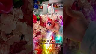 If Love Potion Had A Taste, This Would Be It