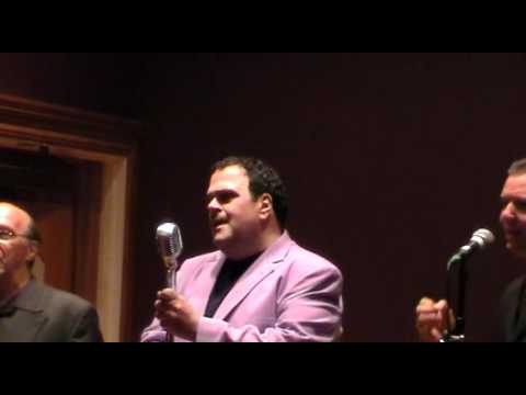 Vic Donna Group "Don't Ask Me To Be Lonely"