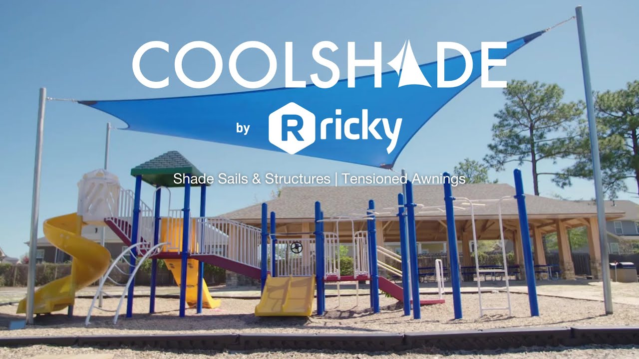 Unlock Ultimate Sun Protection with Coolshade | Discover Your Outdoor Oasis!