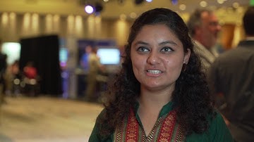 Open Source Summit Experience Video 2