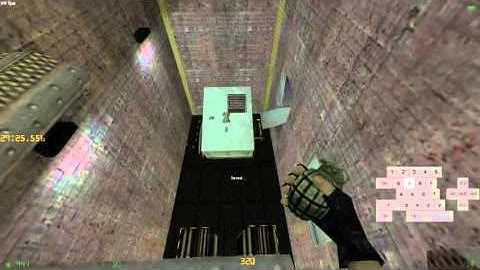 Half-Life: Opposing Force speedrun tutorial part 4