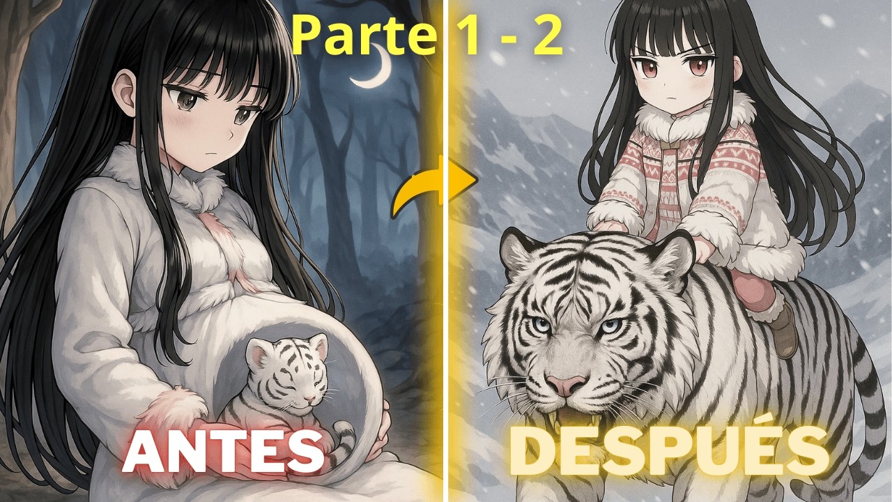 El Renacer en el Mundo de las Bestias | El Viaje de una Madre hacia el Poder | Resumen Manhwa