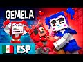 ¡LA HERMANA GEMELA DE CIRCUS BABY 2! - Animación Español Latino