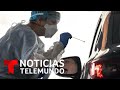 Noticias Telemundo con Julio Vaqueiro, 24 de junio de 2020 | Noticias Telemundo