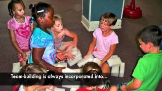 4-H Camp Halifax, NC