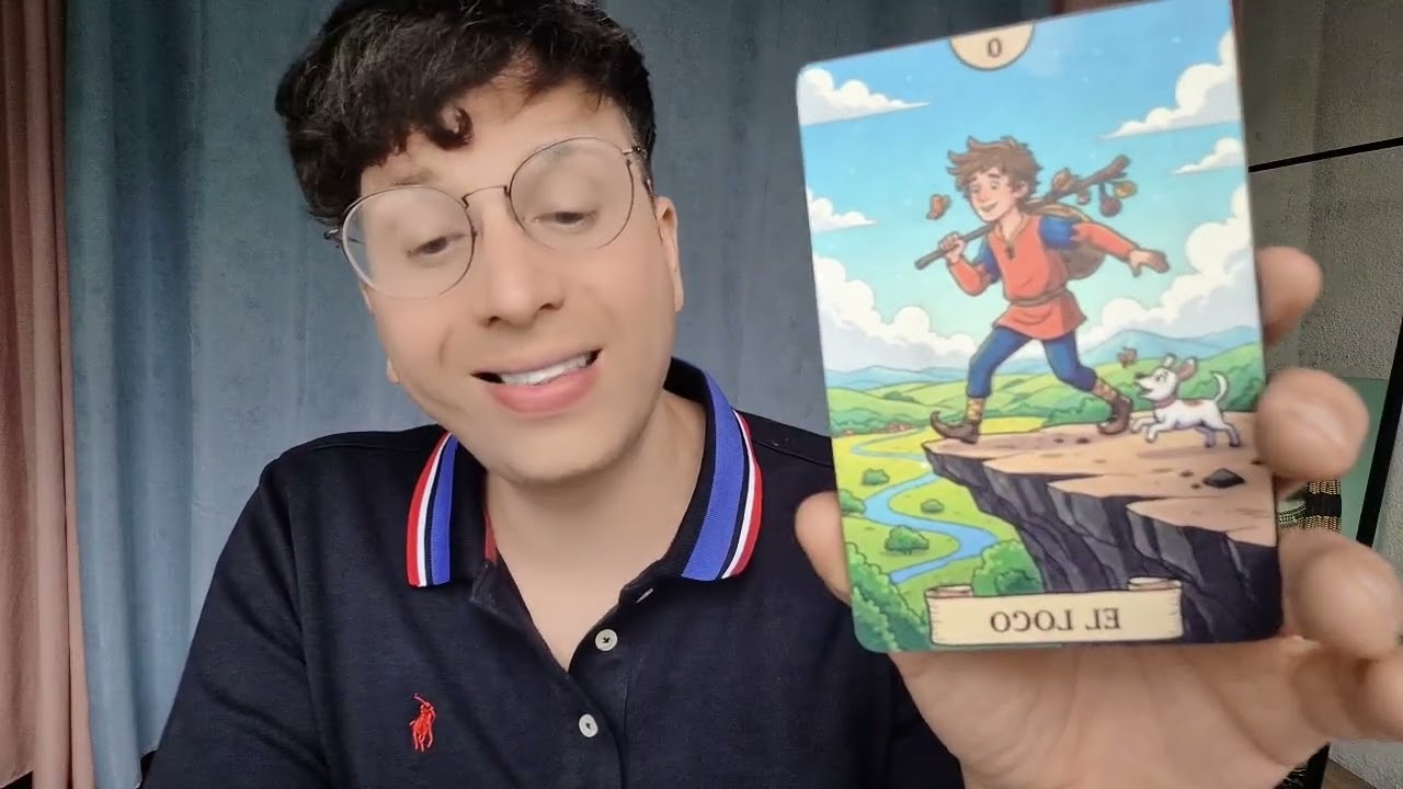 LEO ♌️  QUE FEO LO QUE VIVIO TU EX SALIO CORRIENDO Horrorizado DE LA VIDA DE SU NUEVA PAREJA.