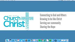 How To: DCCC Church Community Builder Setup