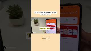 Sering gagal tukar pulsa jadi saldo e-wallet? Cek kesalahan fatal ini!