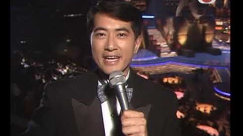1992年香港小姐競選決賽 (下) | 盧淑儀(冠軍)、劉殷伶(亞軍)、張雪玲(季軍) | TVB 1992