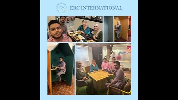 🌏 Strengthening Global Connections, One Team at a Time