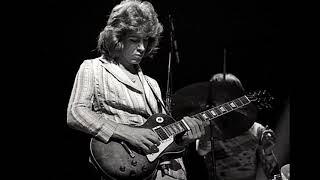 The Brilliance of Mick Taylor (Live 1973)