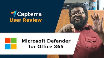 Microsoft Defender for Office 365 Review: Microsoft Defender for Office Works 365 Days of the Year