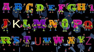 ABCD | Alphabet Song 🎵 | Kids Education Video | Phonics songs🎵 | Nursery rhymes🎼📚 | Kids...