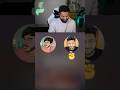 Try this Game with your Friends #shorts #funny