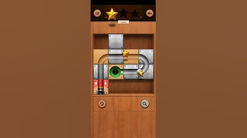 Unblock ball block puzzle level 3