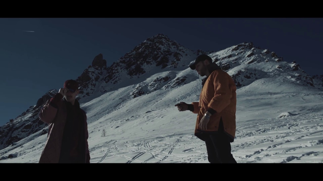 Rubik Beats - Antartide (feat. Axos & Warez)