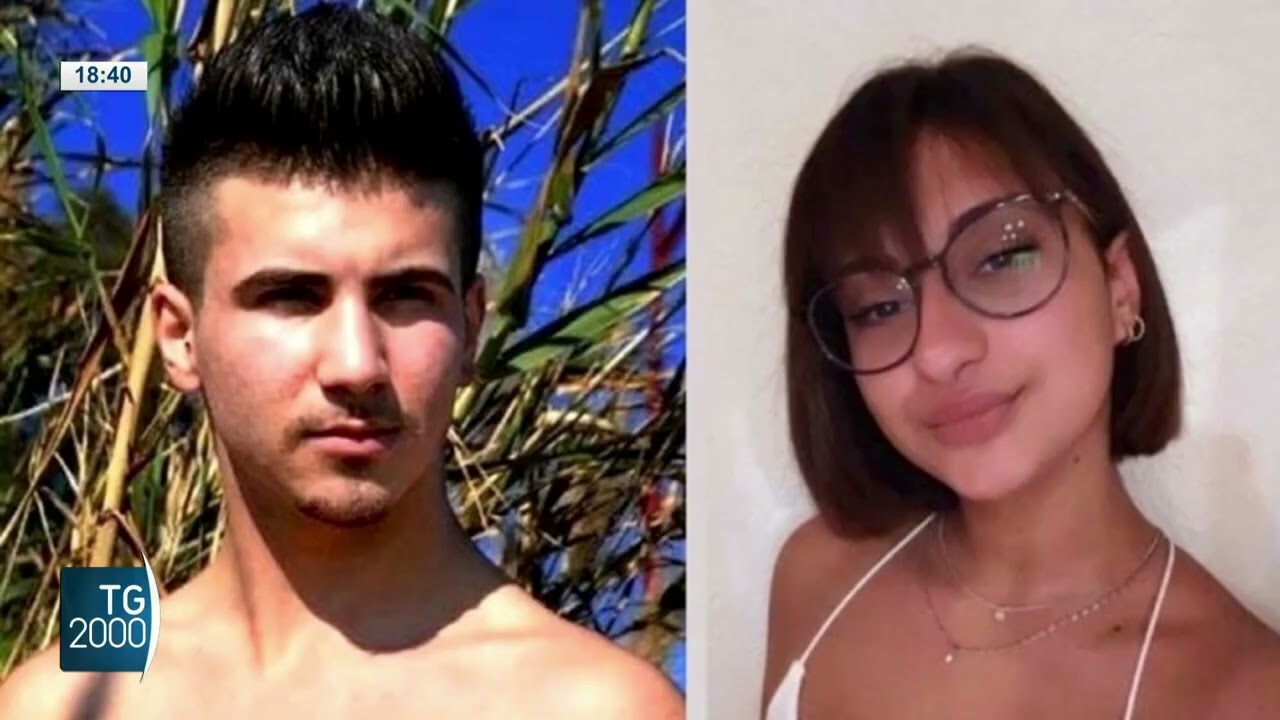 Coppie di giovani italiani uccisi in Gran Bretagna e in Germania