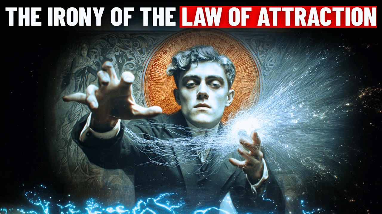 The Law of Attraction Will Prove You Right Either Way