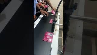 CIJ INKJET PRINTER BY NIYATECH tower print