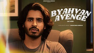 Byahvan Avenge | Sansar Mahla Beimaan (  lyrical ) | Latest New Haryanvi Song 2026 