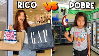 RICH VS POOR VACATION Marathon!! 1 HOUR of MUNDO DA VIVI Videos (Compilation)
