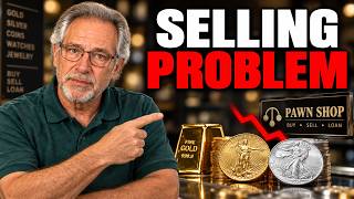 Don't Make THIS Mistake When Selling Gold & Silver!