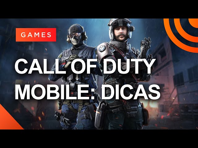 Confira algumas dicas práticas para os iniciantes em Call of Duty