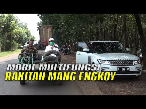 Memasang Mesin Mobil Dorongan Mainan Anak - Part1 Alat-alat yang digunakan : 1. Gearbox - Dinamo 12 . 