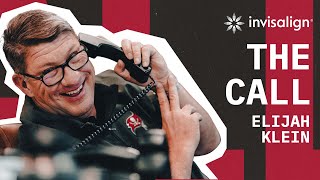 Todd Bowles & Jason Licht Call Sixth Round Draft Pick Elijah Klein | Tampa Bay Buccaneers