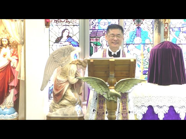 Watch タボル山とオリベト山の麓のゲッセマネ｜この四旬節に三人の使徒たちのように、私たちも選ばれた。私たちも警戒して祈らねばならない。どのように祈ればよいのでしょうか？ on YouTube.