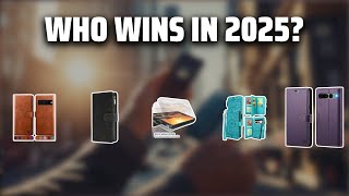 The Top 5 Best Pixel 7 Pro Wallet in 2025 - Must Watch Before Buying!
