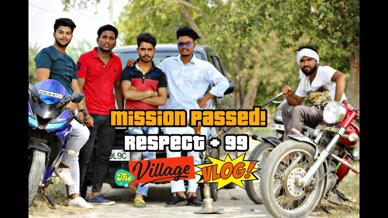 our village daycare The Village VLOG//Jasana Haryana //#vlog7 //The Own Feed Pt 2